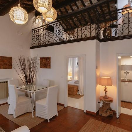 New Navona Home Rome Luaran gambar
