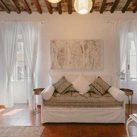 New Navona Home Rome Luaran gambar