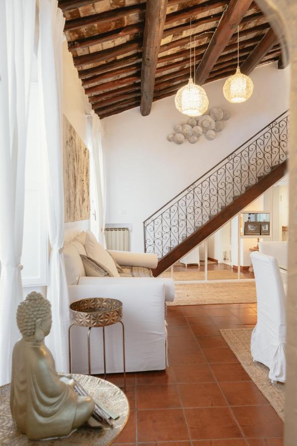 New Navona Home Rome Luaran gambar