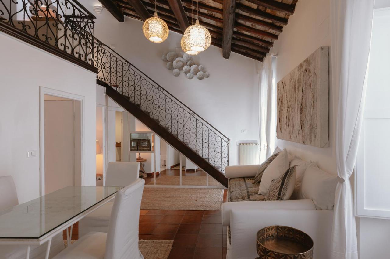 New Navona Home Rome Luaran gambar
