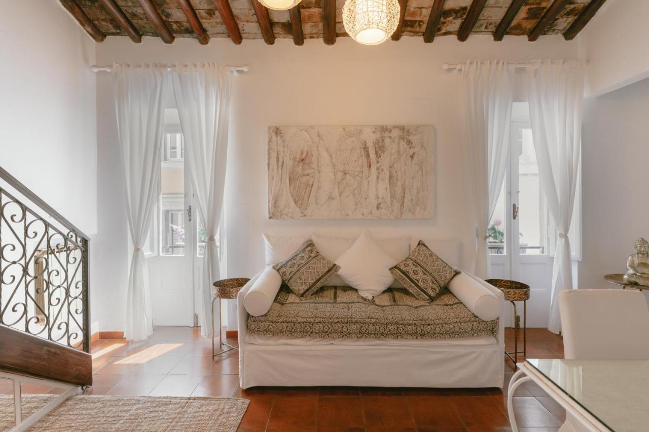 New Navona Home Rome Luaran gambar