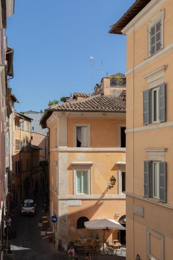 New Navona Home Rome Luaran gambar