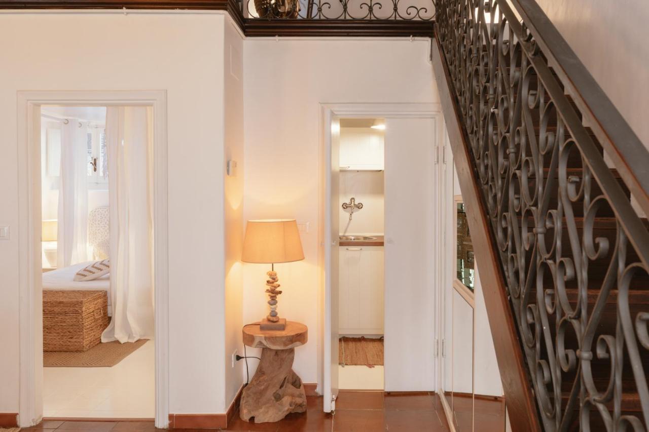 New Navona Home Rome Luaran gambar