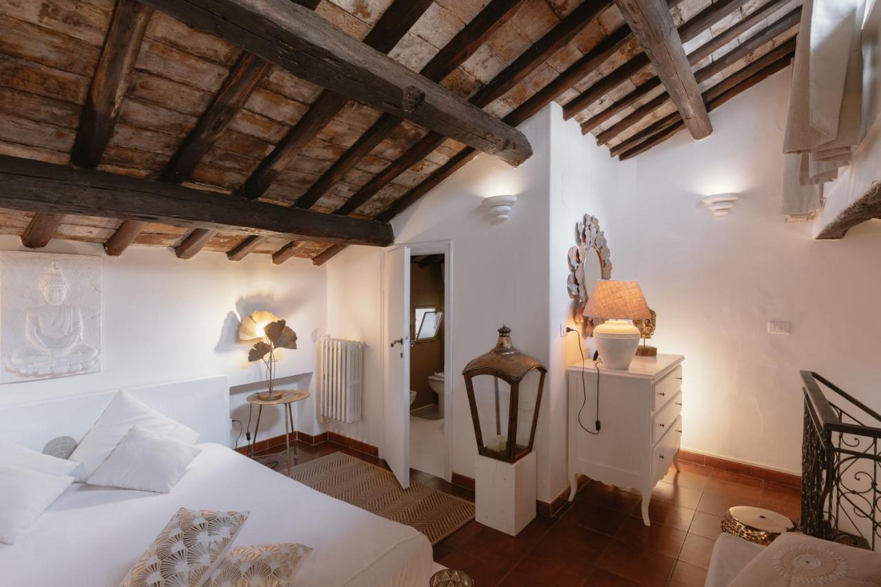 New Navona Home Rome Luaran gambar