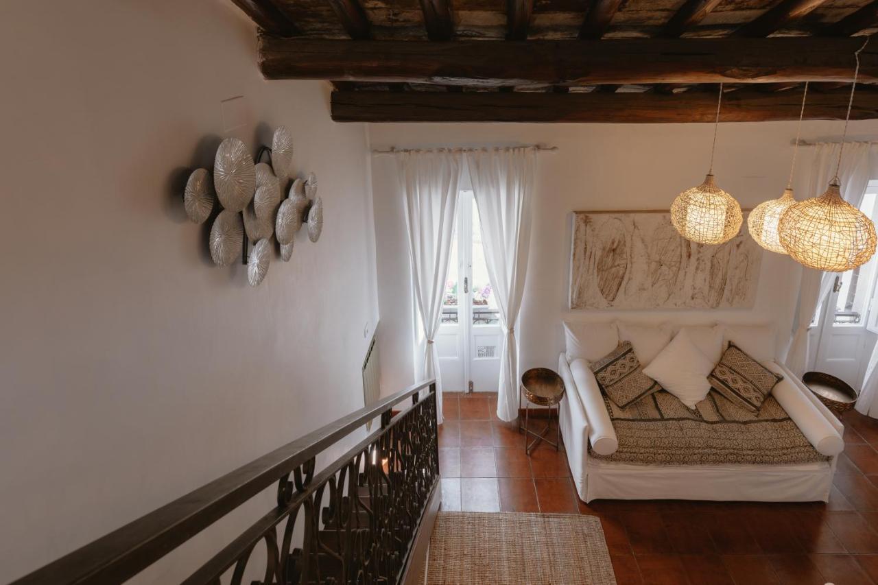 New Navona Home Rome Luaran gambar