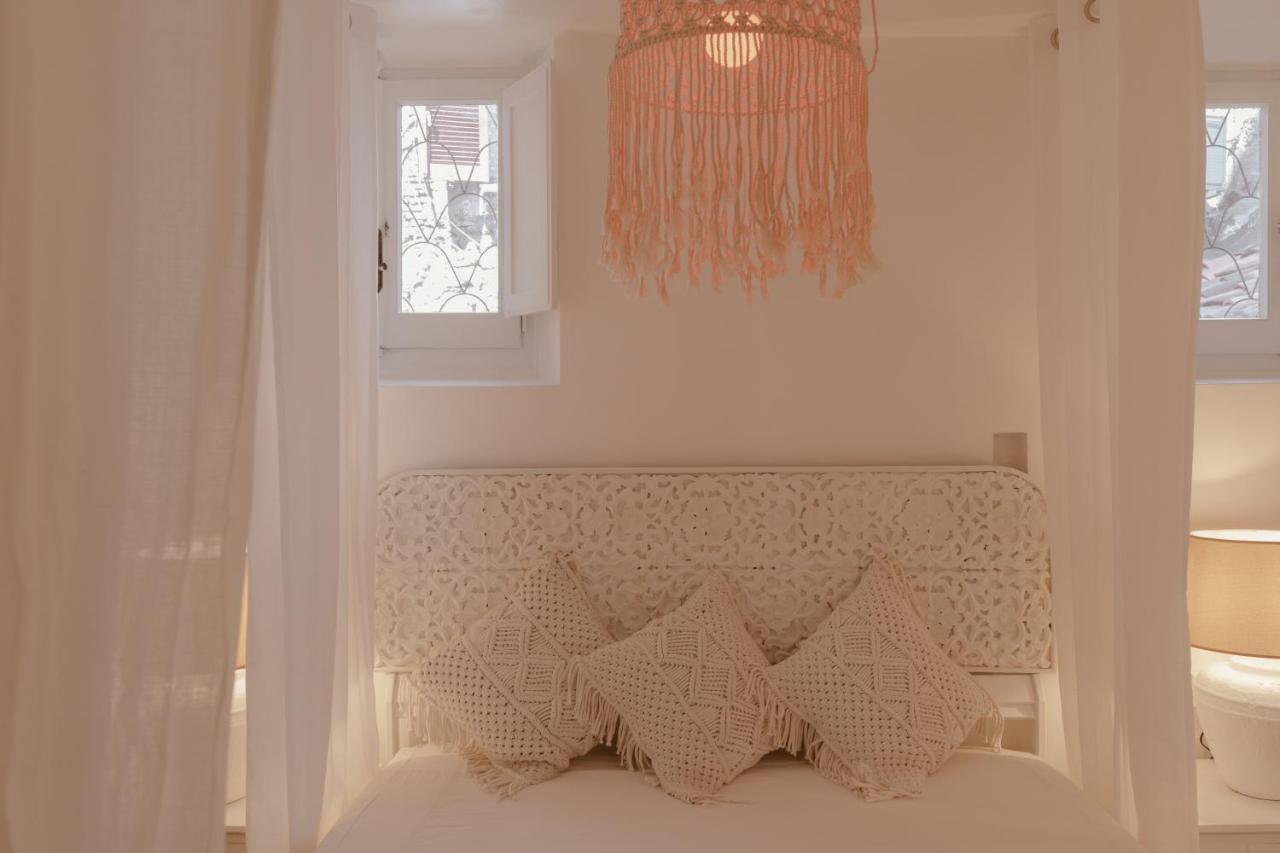 New Navona Home Rome Luaran gambar
