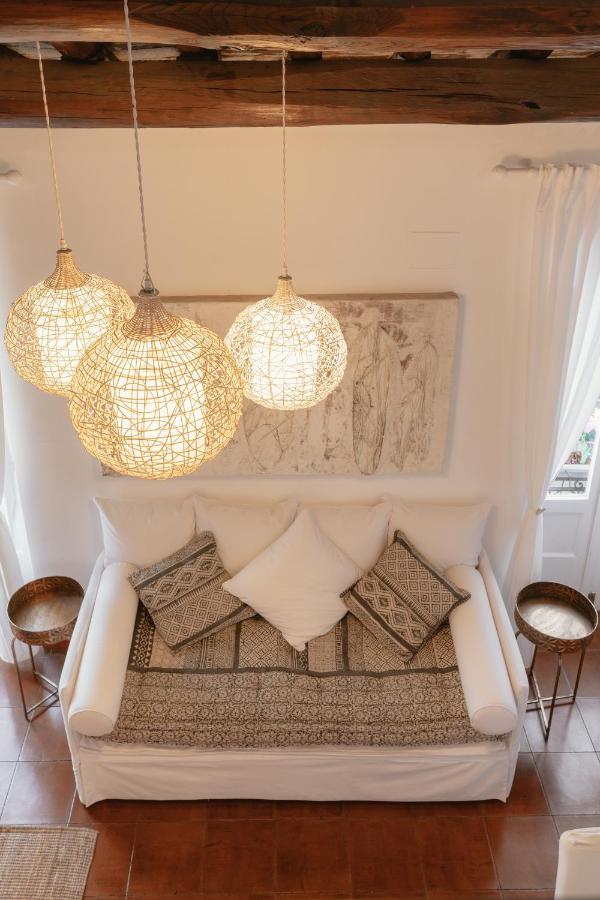 New Navona Home Rome Luaran gambar
