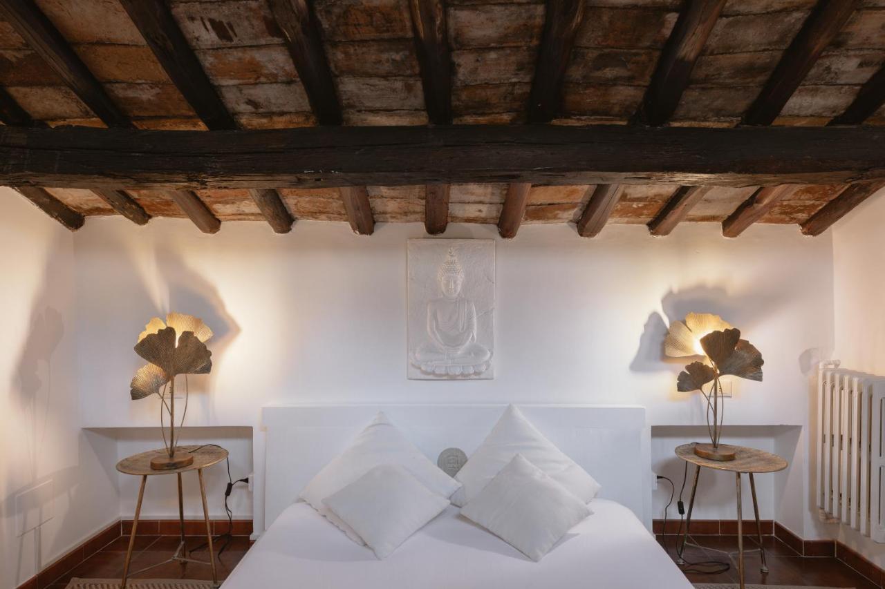 New Navona Home Rome Luaran gambar