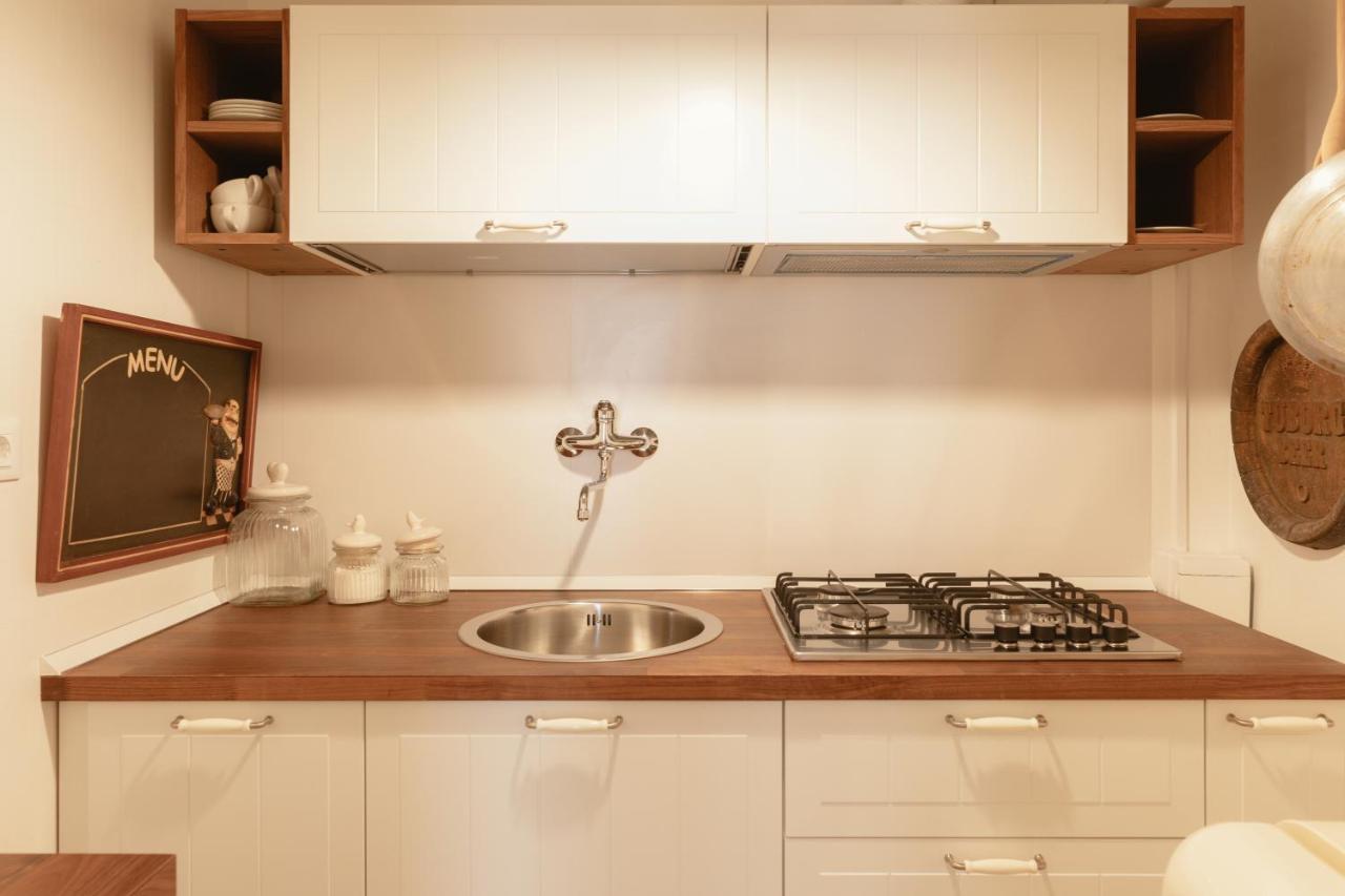 New Navona Home Rome Luaran gambar