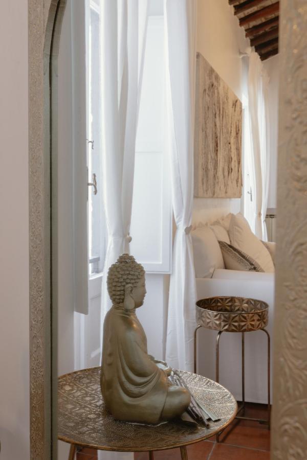 New Navona Home Rome Luaran gambar