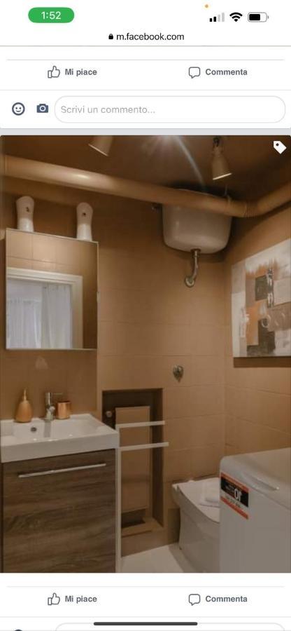New Navona Home Rome Luaran gambar