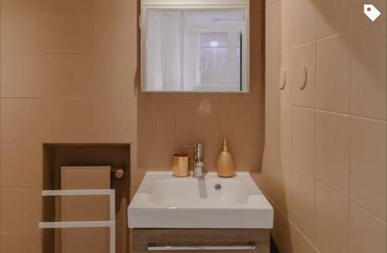 New Navona Home Rome Luaran gambar