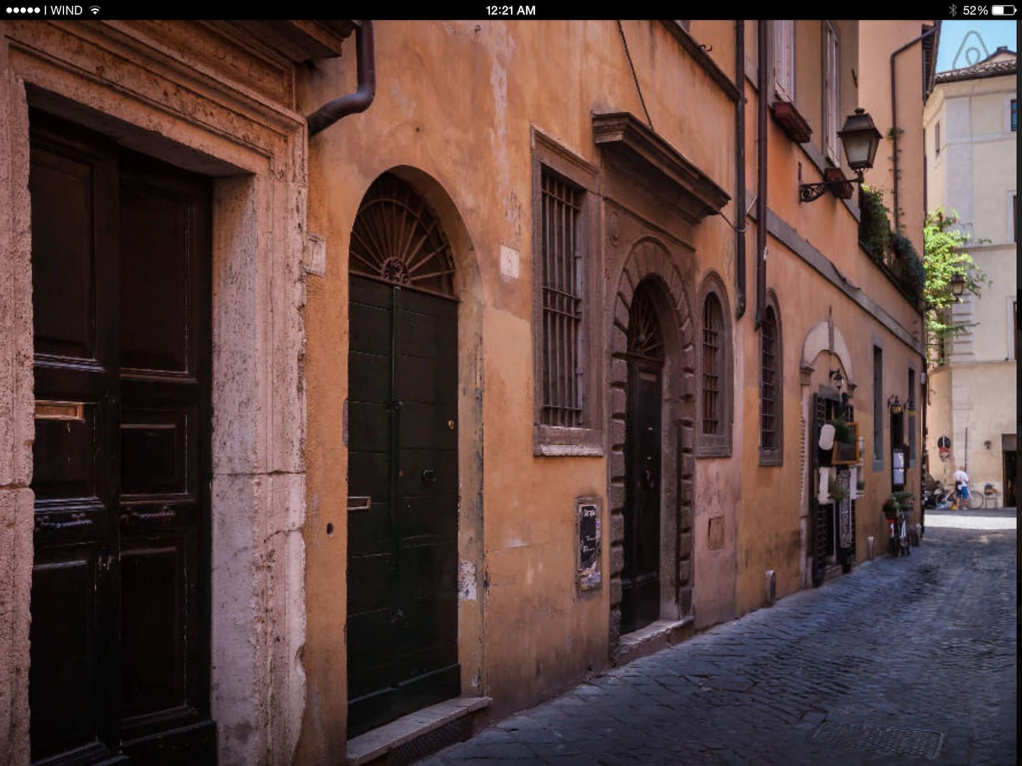 New Navona Home Rome Luaran gambar